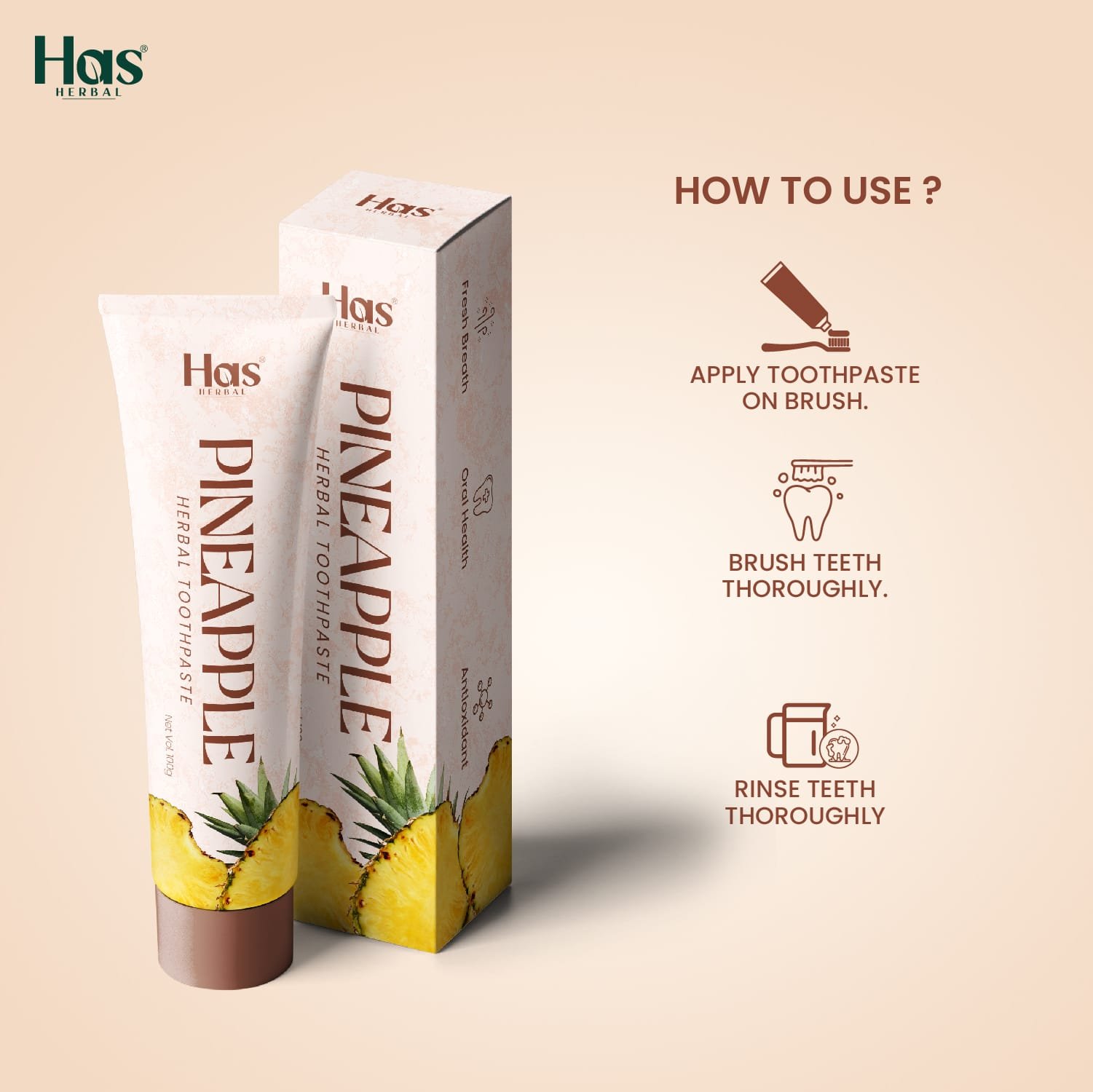 Manufacturer of Herbal and Nutraceutical Products